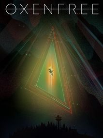 Oxenfree (PC) - Steam Key - EUROPE