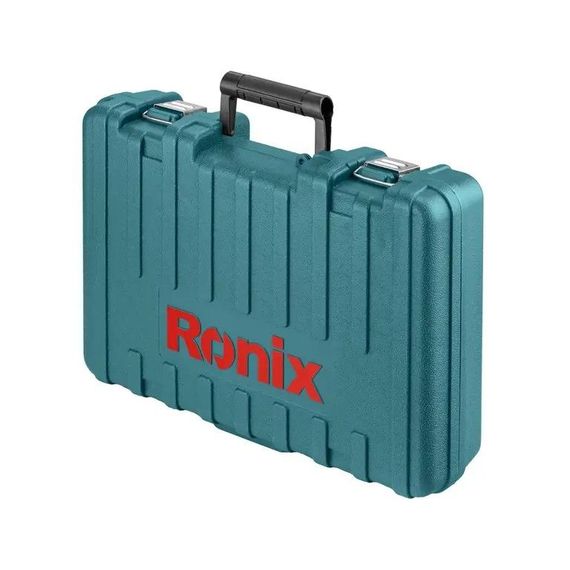 Перфоратор Ronix 2701 | Зображення 7
