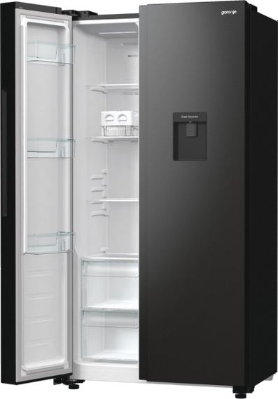 Холодильник SBS Gorenje NRR9185EABXLWD | Зображення 9