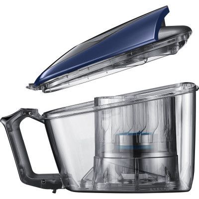 Пылесос Samsung VC07M3110VB/UK | Зображення 5