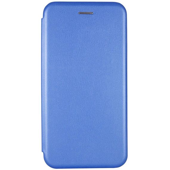 Шкіряний чохол (книжка) Classy для Xiaomi Redmi 9