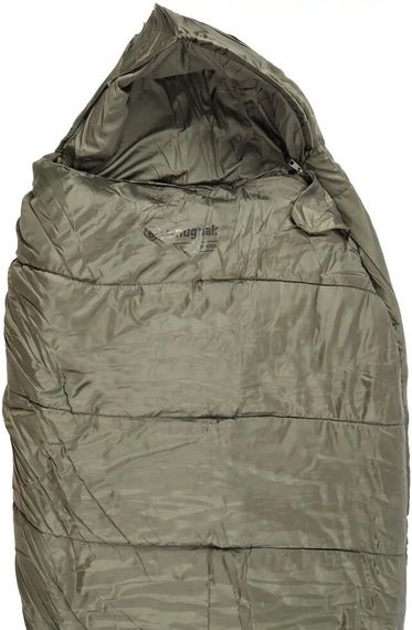 Спальный мешок Snugpak Sleeper Expedition Olive | Зображення 8