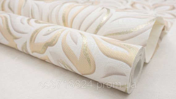 Шпалери вінілові на флізеліновій основі SINTRA Bloom 452820 (1,06х10,05м) | Зображення 2