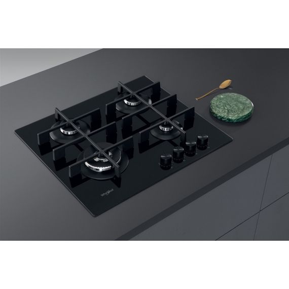 Варочная поверхность Whirlpool GOWL628/NBEE | Зображення 3