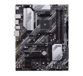 Материнcька плата ASUS PRIME B550-PLUS sAM4 B550 4xDDR4 M.2 HDMI DP ATX (90MB14U0-M0EAY0)