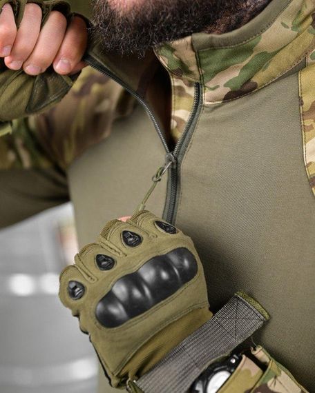 Бойова сорочка убакс mujahideen мультикам ВТ4863 | Зображення 6