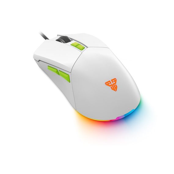 USB Миша Ігрова FANTECH VX6 Venom Go (Phantom II) | Зображення 5