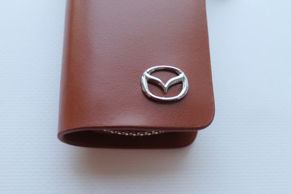 Ключниця для авто MAZDA KeyHolder | Зображення 1