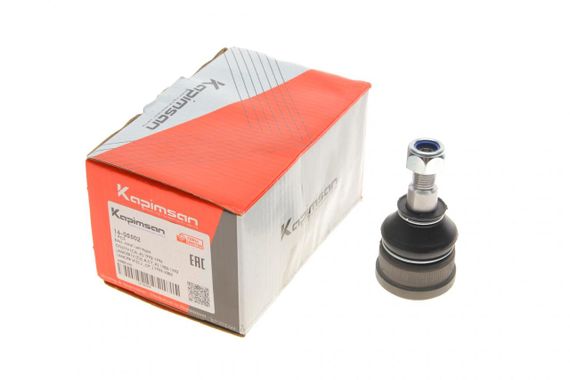Опора шаровая передняя снизу Mitsubishi Colt Lancer 82-03 16-05502