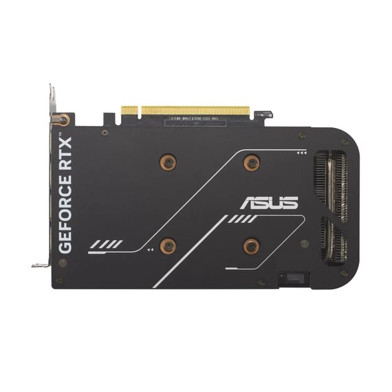 Відеокарта ASUS GeForce RTX4060 8Gb DUAL OC (DUAL-RTX4060-O8G-V2 RTL) | Зображення 3