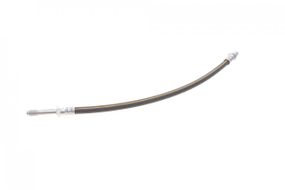 Шланг гальмівний передній задній Mercedes Benz Sprinter 208-316 18572