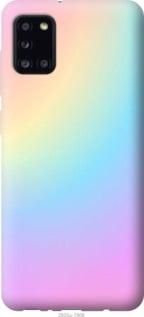 Чохол для Samsung Galaxy A31 A315F з силікону FCh_012726