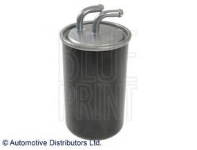 Фільтр паливний Mitsubishi (вир-во Blue Print) BLUE PRINT ADC42362 на MITSUBISHI GRANDIS (NA_W)
