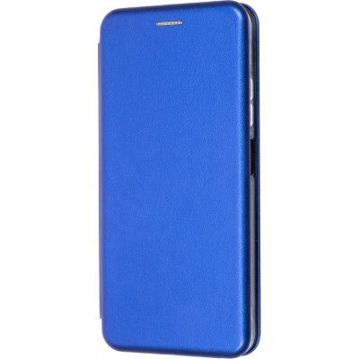 Чехол для мобильного телефона Armorstandart G-Case Tecno Spark 10 4G (KI5q) Blue (ARM68952) - Топ Продаж!