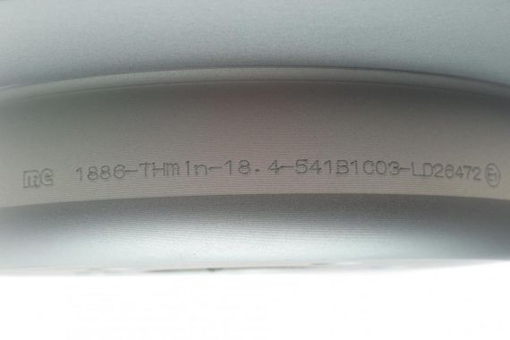 Диск гальмівний задній BMW 5 G30 F90 7 G11 G12 15- R  330x20  23-1886C | Зображення 3