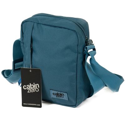 Сумка CabinZero Sidekick 3L Aruba Blue (Cz21-1803) | Зображення 2