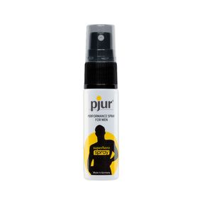 Пролонгуючий спрей pjur Superhero Spray 20 мл