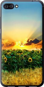 Чехол на Asus ZenFone 4 Max ZC554KL Украина "1601u-1035-17620"