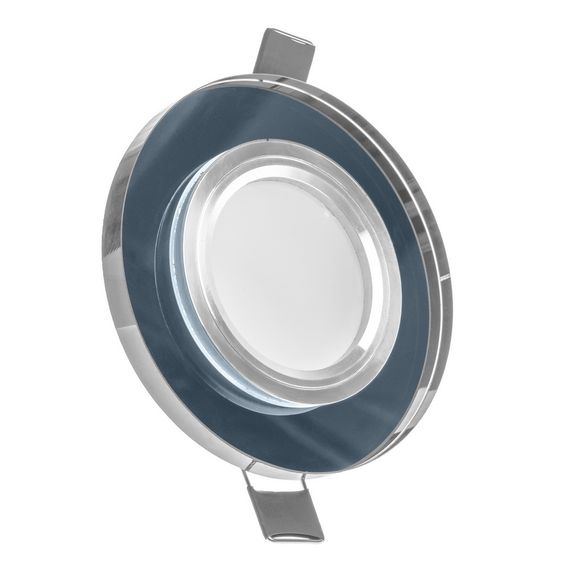 Светильник точечный декоративный HDL-G246 BK MR16