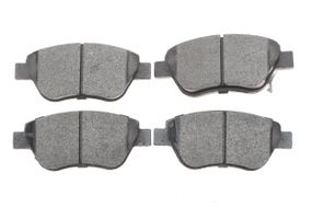 Колодки тормозные передние Opel Corsa D 06-14 Adam 12-19 209290