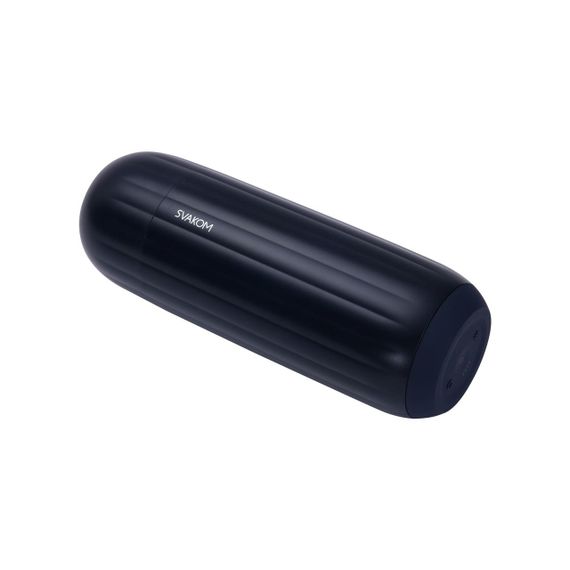 Интерактивный смарт-мастурбатор с вибрацией и посасыванием Svakom Sam Neo 2 Pro, подогрев до 38 °C | Зображення 8