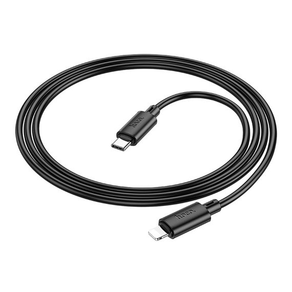 USB Hoco X88 Gratified PD27W Type-C to Lightning 2m | Зображення 6