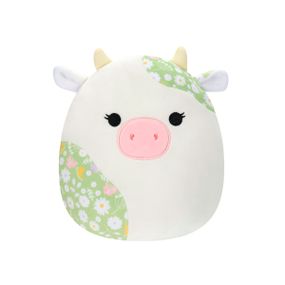 Іграшка мяка Корівка Ада 13cm
