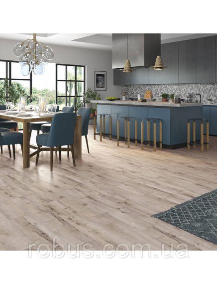 Ламінат Classen Trend 4V WR 8mm/33кл. 52599 Дуб Даргін | Зображення 2