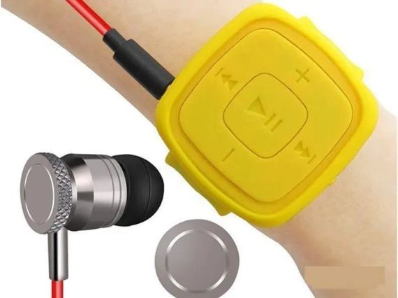 MP3 плеєр Годинник | Зображення 5