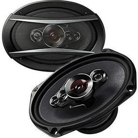 Автомобільна акустика-динамики PERVOI XS-FB6930 від XPRO (44121-XS-FB6930_822)