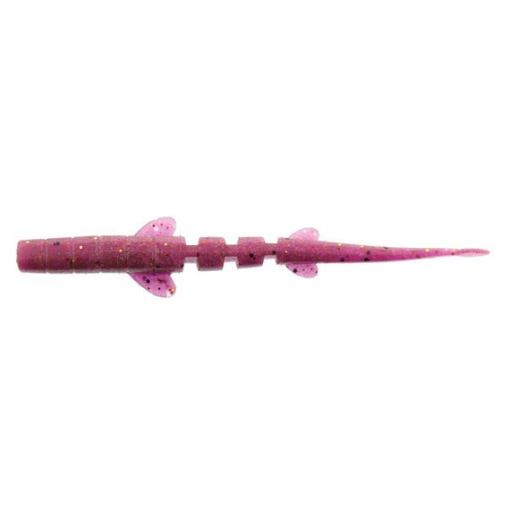 Слаг 2,5" LJ Лаки Джон Unagi Slug 140304-F13