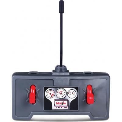 Радиоуправляемая игрушка Maisto Off Road Go Желтый (81762 yellow) | Зображення 1