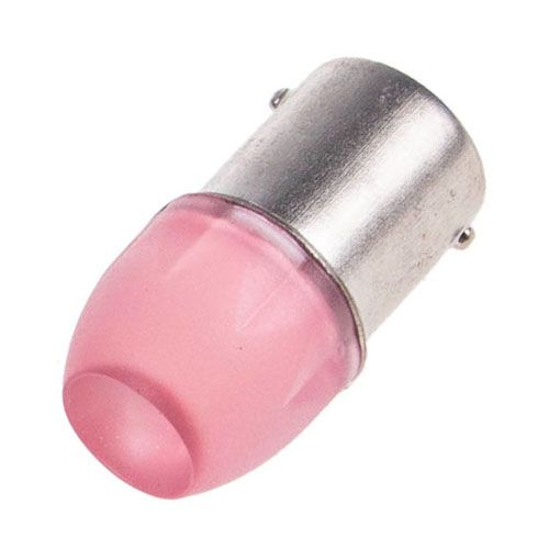 Лампа діодна S25 1156 ceramic R 10203 | Зображення 2