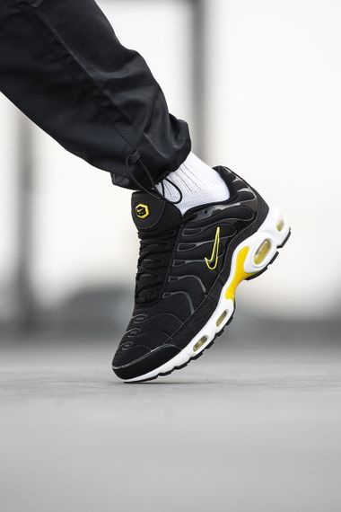 Кроссовки N-i-k-e Air Max TN 40 | Зображення 1