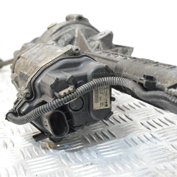 Рульова рейка BMW E81 E87 E90 2004-2013 Рейка рульова БМВ е81 е87 е90 6785268 | Зображення 3