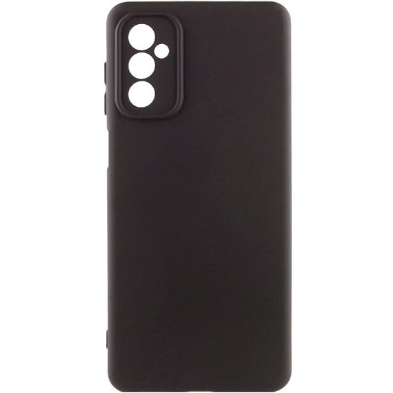 Чехол Silicone Cover Lakshmi Full Camera (AA) для Samsung Galaxy A25 5G