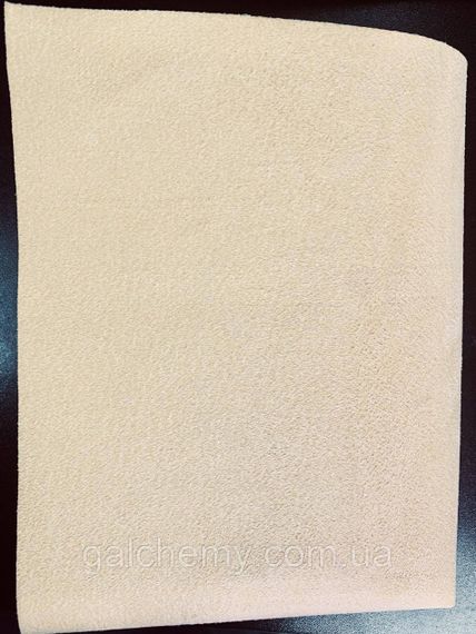 Серветка замша Софт 40х50 см