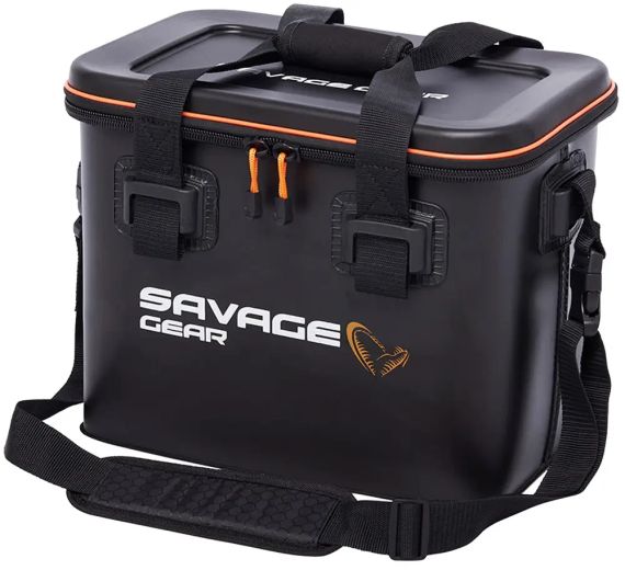 Сумка Savage Gear WPMP Lure Carryall L 24 Back