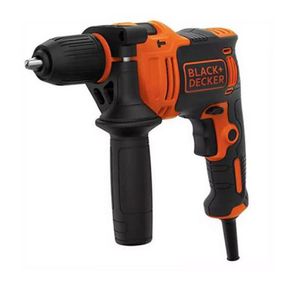 Дрель Black&amp;Decker BEH710K