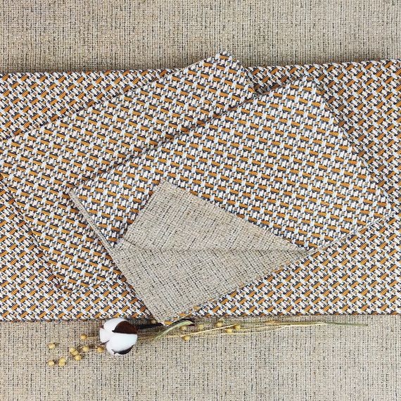 Постільна білизна Love You Сатин TLG2308 Євро | Зображення 1