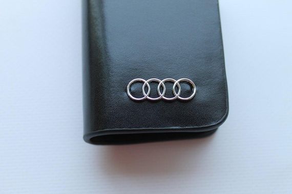 Ключниця для авто KeyHolder AUDI | Зображення 2