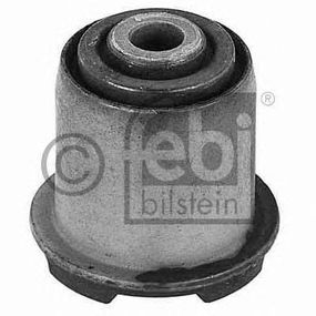 Сайлентблок важеля OPEL ASTRA G передн. вісь, задн. (Вир-во Febi) FEBI BILSTEIN 11663 на OPEL ASTRA G Наклонная задняя часть (F48_, F08_)