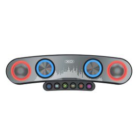Колонка XO F36 Bluetooth, потужний звук у компактному корпусі, XPRO, F36 (32995-01_1130)