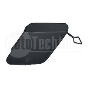 Крышка для буксировочной петли BMW 1 F20/F21 10-15, AutoTechteile, 705 5161, ATPP1218119008