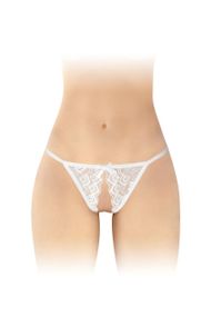 Трусики Fashion Secret Zoe White Sex Aura