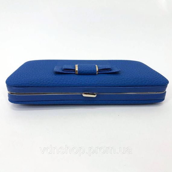 Подарунковий гаманець для жінки Baellerry Pidanlu Жіночий малий гаманець для карток DJ-99 | Зображення 1