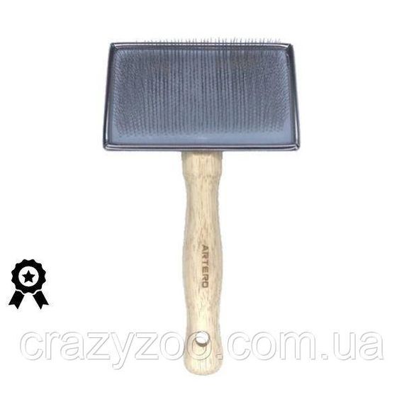 Пуходерка для собак Artero Classic 12.5x8 см P757