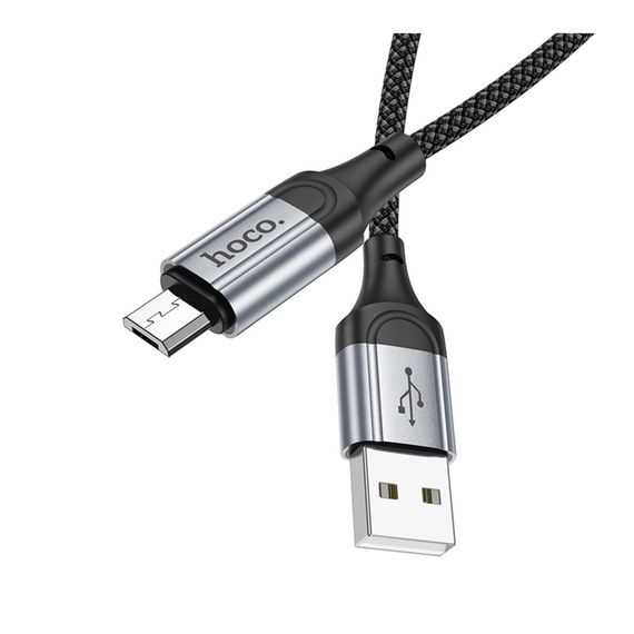 USB Hoco X102 Micro 2.4A | Зображення 4