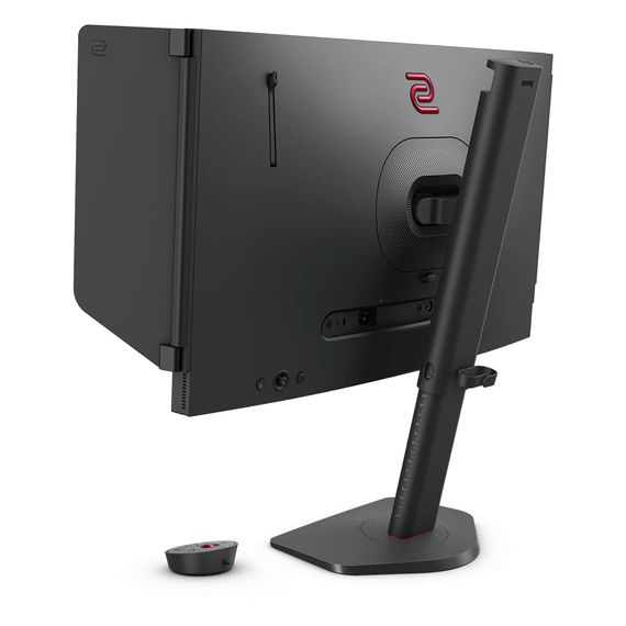 Монитор BenQ XL2546X+ Dark Grey | Зображення 5