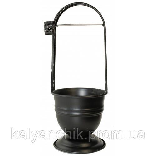 Кадило Hate Черное Матовое 2.0